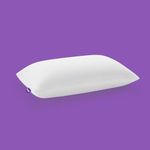 Purple Harmony Pillow - Standard Ta