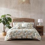 Tommy Bahama - Queen Comforter Set,