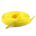 Dauson shoe laces (Yellow, 39")