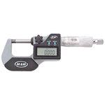 MGW Precision OMDIG25 Digimatic Micrometer 0-25mm, Silver