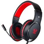Gaming Headset for Nintendo Switch,