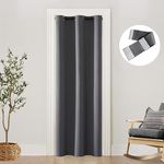 Curtain For Bedroom Closet