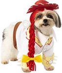 Rubie's Disney: Toy Story Pet Costume, Jessie, X-Large