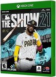 M.L.B. The Show 21 [Xbox One]