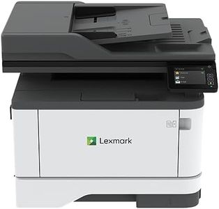 Lexmark MX431ADW Multifunction Monochrome Laser Printer