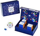 BroMoCube MoYu Meilong Magnetic Spe