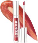 BUXOM Plump Shot Collagen-Infused Lip Serum, Enchanted Berry Multichrome