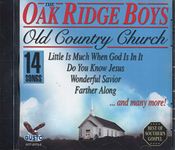 Old Country Church