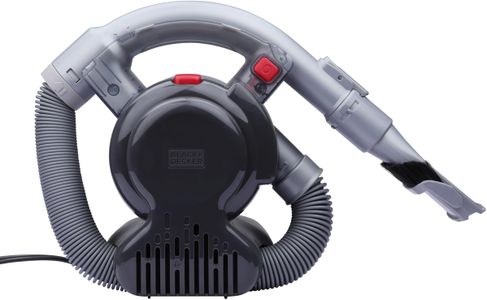 BLACK+DECKER Handheld Car Vacuum Cleaner – Portable Auto Cleaning