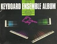 Yamaha Keyboard Ensemble Album, Eas