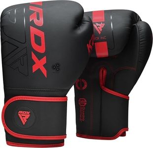 RDX Boxing