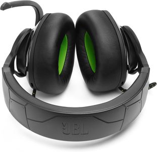 JBL Quantum 910X Wireless Gaming Headset – Over-Ear, PC/Console