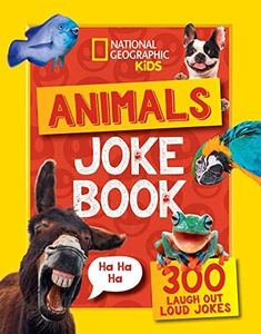 Animals Jo