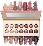 LAURA GELLER NEW YORK The Delectables 14 Multi-Finish Baked Eyeshadows - Vacation Vista - Holiday 2024