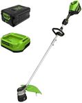 Greenworks 60V 16” Brushless Cordle