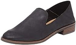 Lucky Brand womens Cahill Loafer Fl