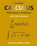 Essential Calculus Skills Practice 