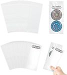 120 PCS Car Coasters Packaging for 
