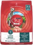 Purina ONE Plus Large Breed Puppy F