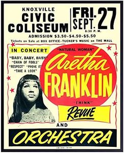 Aretha Fra