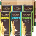 Breadsticks - PACK OF 6 - Italian F