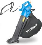 Hyundai 3000W Leaf Blower, Garden V