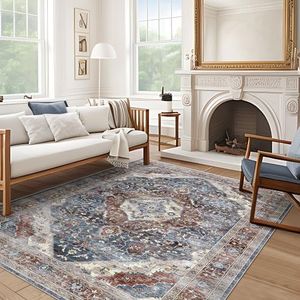 Area Rug L