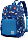 Kids Backpack,VASCHY Cute Lightweig