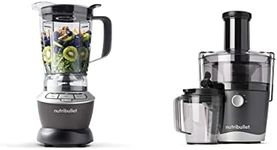 NutriBullet 01319 Full Size 1.6L Ju