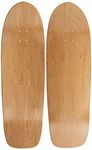 Moose Skateboards