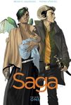 Saga, Vol. 1