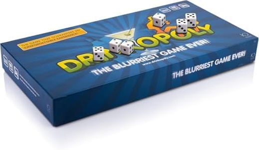 Drinkopoly