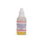 Stainless Steel Soldering flux 20mL