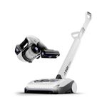 Gtech System Platinum, Airram Platinum & Multi Platinum Cordless Vacuum Cleaner Bundle, Combined 90 Min Runtime