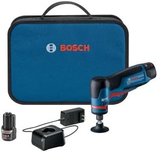 BOSCH GWG1