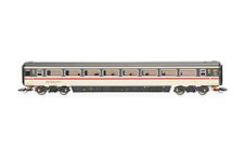 Hornby TT:120 Gauge TT4027 BR Intercity, Mk3 Tourist Standard Open, 42199 - Era 8 Rolling Stock - Coaches for Model Railway Sets