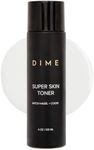 DIME Beauty Super Skin Toner, Alcoh