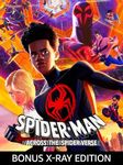 Spider-Man: Across The Spider-Verse