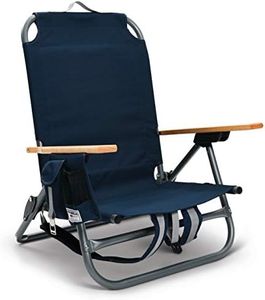 Sport-Brella SUNSOUL BACKPACK CHAIR BLUE