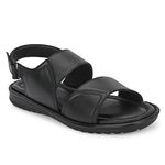 FERRO FRANCO Genuine Leaher SANDALS SND0011