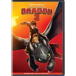 How to Train Your Dragon 2 (2014)