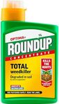 Roundup Optima+ Total Weedkiller, C