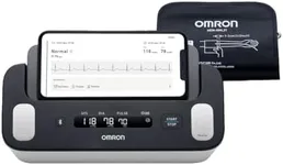 OMRON Complete 2-in-1 Upper Arm Blo