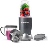 nutribullet Blender 600 Series - Po