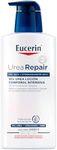 Eucerin Urea Repair Plus Intensive 