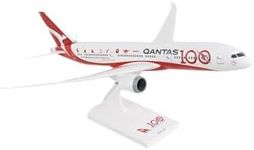 Daron Skymarks Qantas 787-9 100 Yea