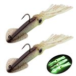 Saltwater Fishing Lures