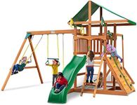 Gorilla Playsets 01-1082 Avalon Woo