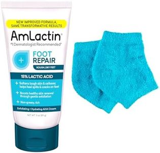 AmLactin F