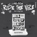 NEXZ [ Ride the Vibe ]1st Single Album Special Edition